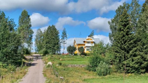 Lövåsängen